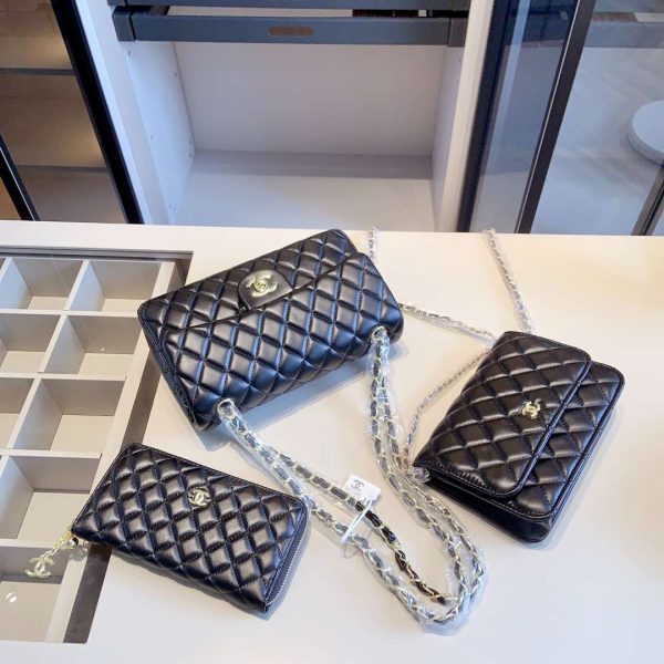 New Fashion Bag C3831 TEN