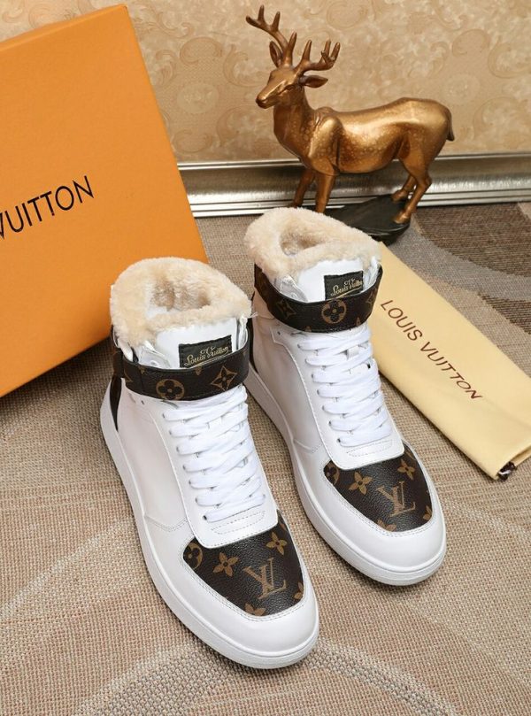 New Fashion Shoes L3296 TEN