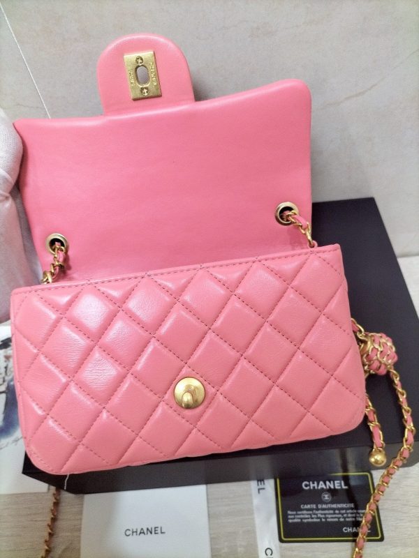New Fashion CN HandBag 484 QA