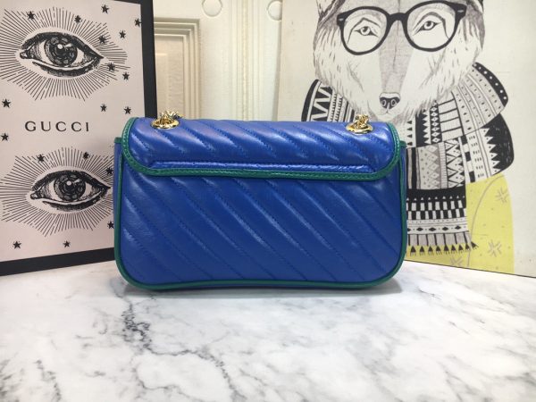 New Fashion GG Handbag 257 QA New Fashion GG Handbag 257 QA