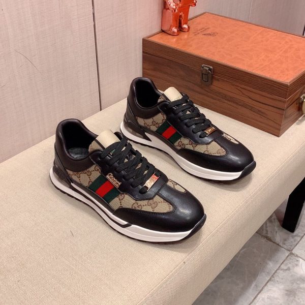 New Fashion Shoes G3345 TEN