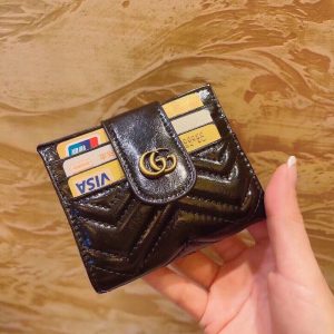 New Fashion Wallet H382 TEN New Fashion Wallet H382 TEN