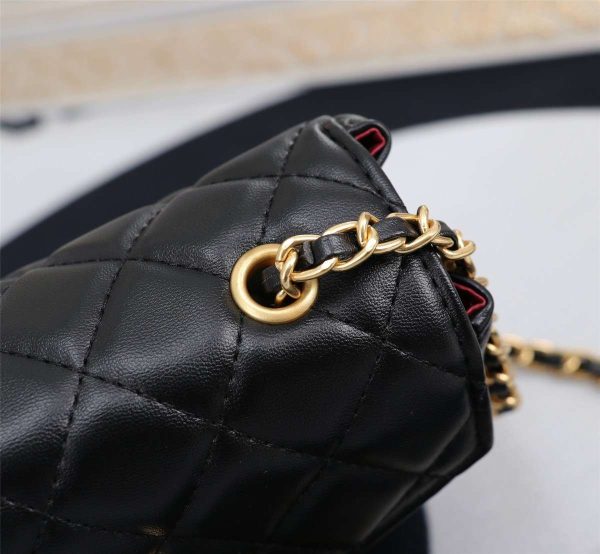 New Fashion CN Handbag 546 QA
