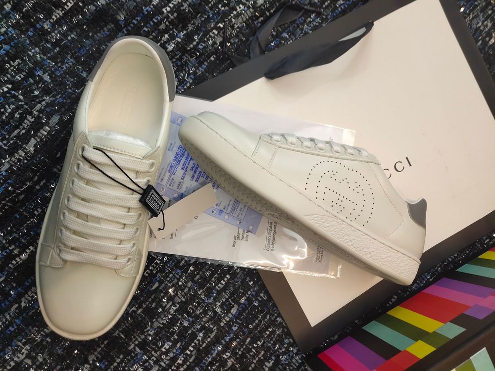 New Fashion Shoes G3076 TEN
