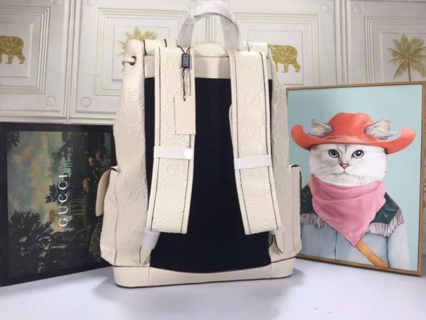 New Fashion GG Handbag 271 QA