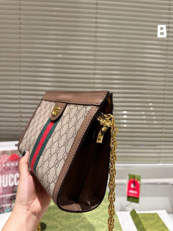 New Fashion Bag G4016 TEN