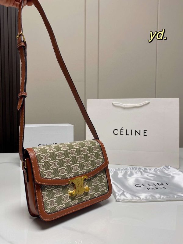 New Fashion Bag J3041 TEN