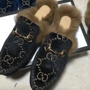 New Fashion Women GG Shoes G071 PA