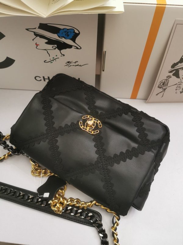 New Fashion CN HandBag 440 QA