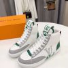 New Fashion Women LV Shoes 151 PA