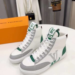 New Fashion Women LV Shoes 151 PA
