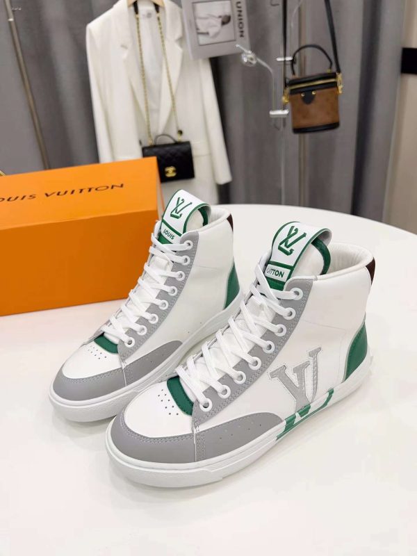 New Fashion Women LV Shoes 151 PA