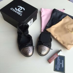 New Fashion Women CN Shoes 009 PA