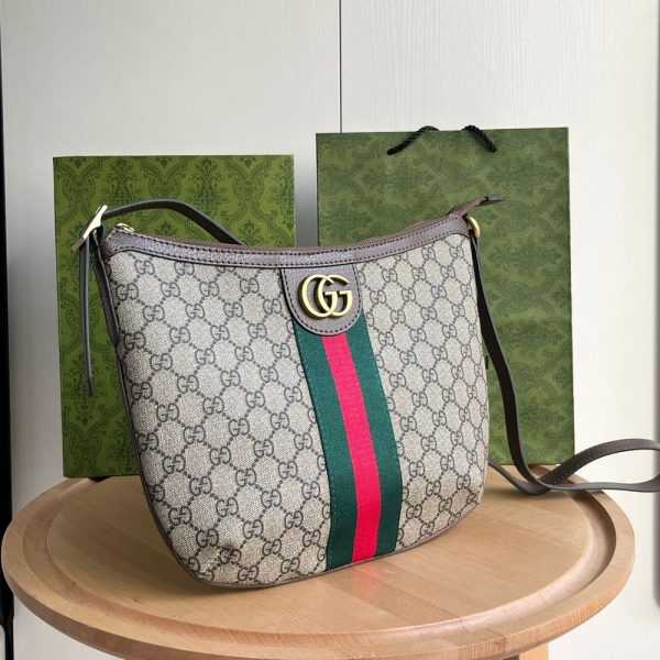 New Fashion GG Handbag 414 QA