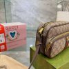 New Fashion GG Handbag 091 QA