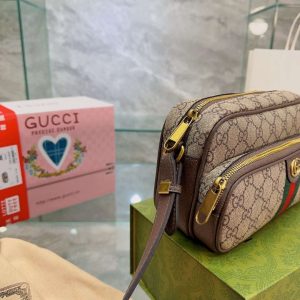 New Fashion GG Handbag 091 QA