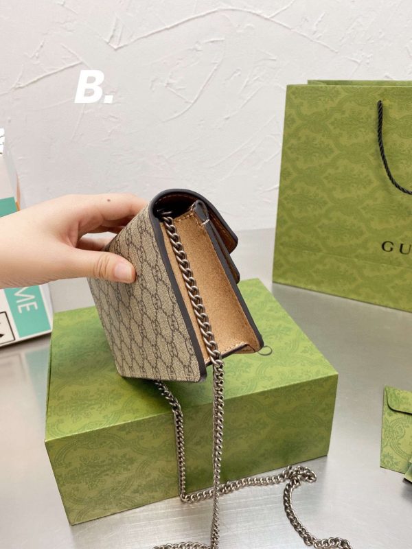 New Fashion Bag G3259 TEN