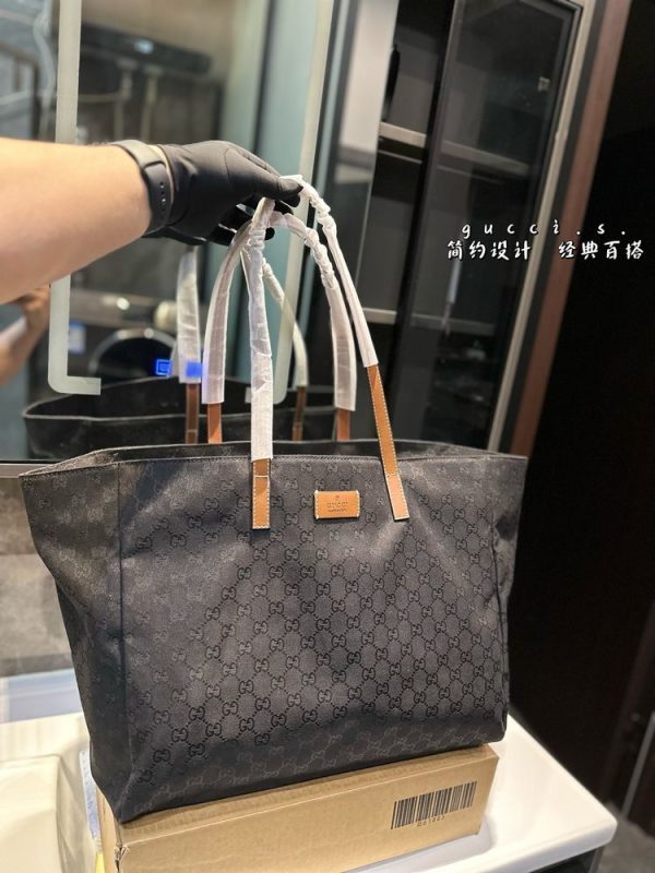 New Fashion GG Handbag G523 QA
