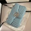 New Fashion GG handbag 249 QA