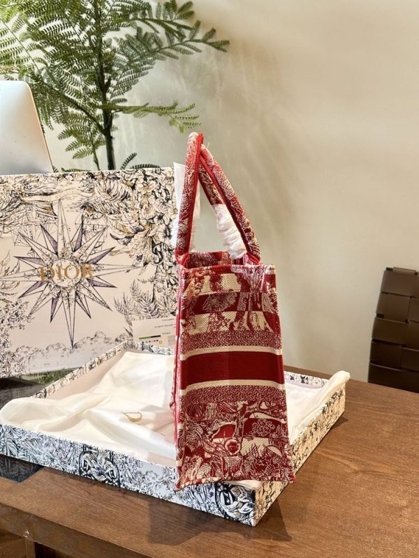 New Fashion Bag D3513 TEN