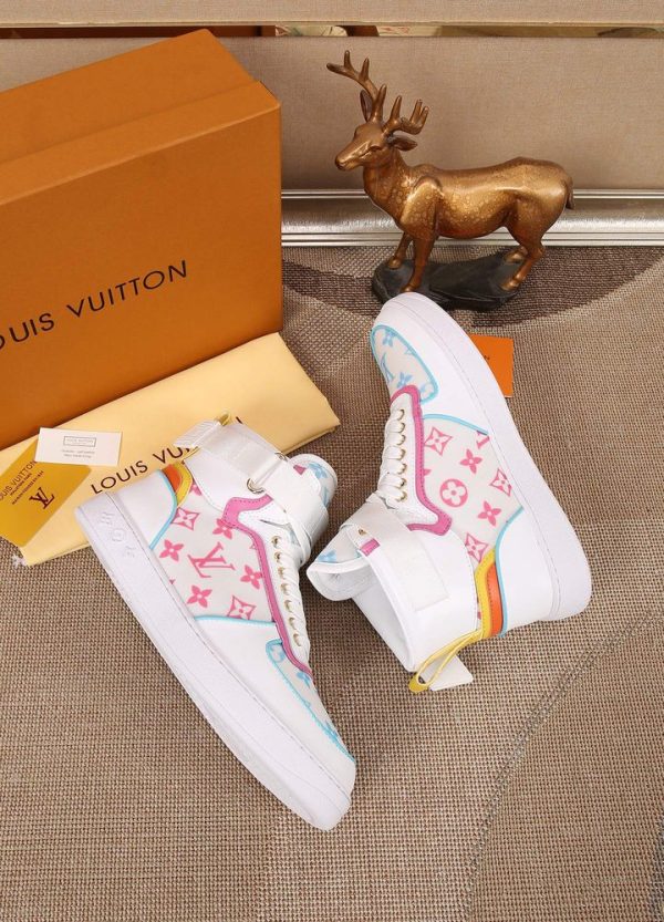New Fashion Shoes L3313 TEN New Fashion Shoes L3313 TEN