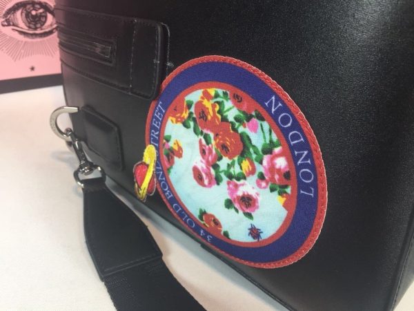 New Fashion GG Handbag 138 QA