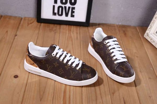 New Fashion Women LV Shoes 003 PA