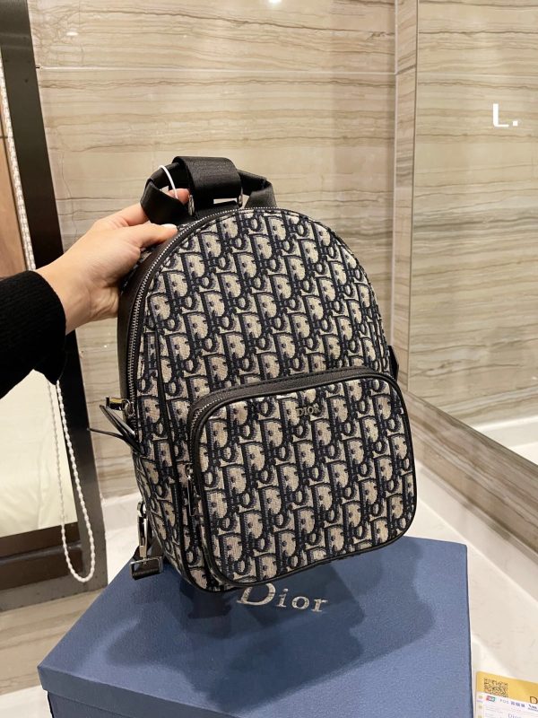 New Fashion Bag D3046 TEN