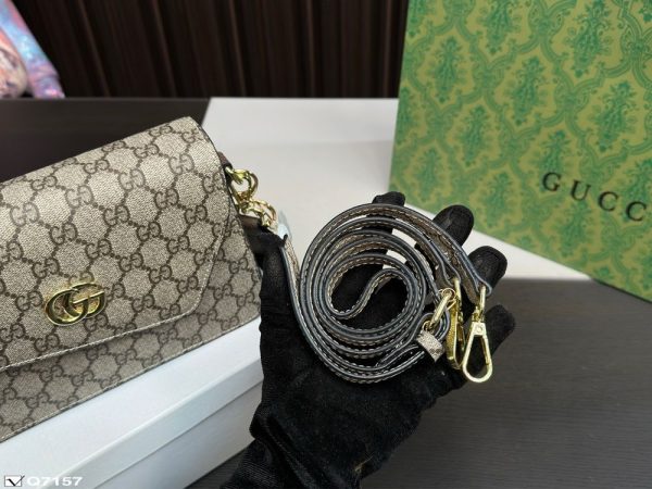 New Fashion GG Handbag G442 QA