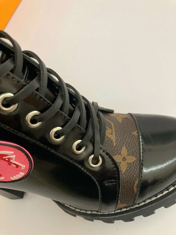 New Fashion Women LV Shoes 017 PA