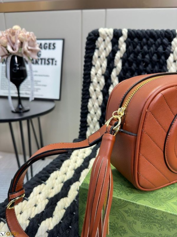 New Fashion GG Handbag G241-1 QA