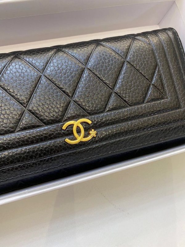 New Fashion Wallet H429 TEN