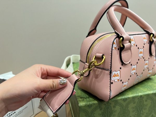 New Fashion GG Handbag G195 QA New Fashion GG Handbag G195 QA