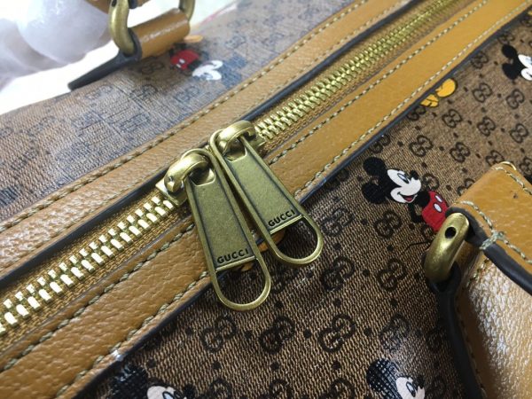 New Fashion GG Handbag 134 QA