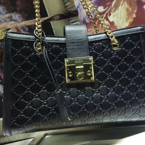 New Fashion GG Handbag 259 QA