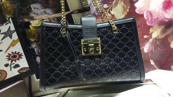 New Fashion GG Handbag 259 QA
