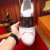 New Fashion LV Women Shoes L079