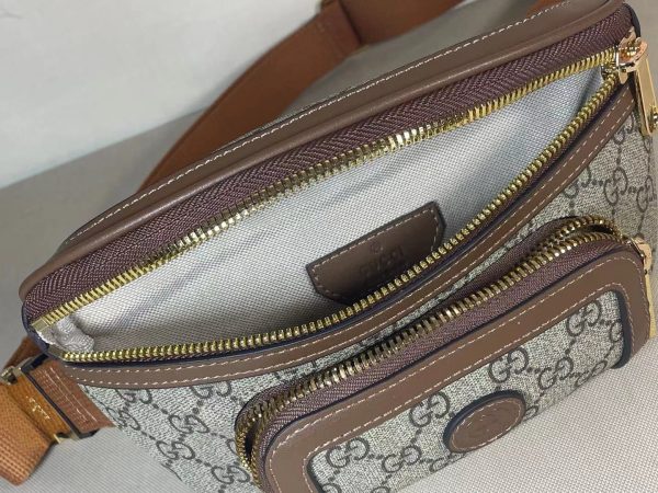 New Fashion GG Handbag 311 QA