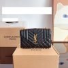 New Fashion YSL Handbag Y059 QA