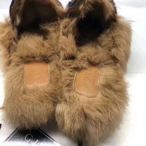 New Fashion Women GG Shoes G072 PA