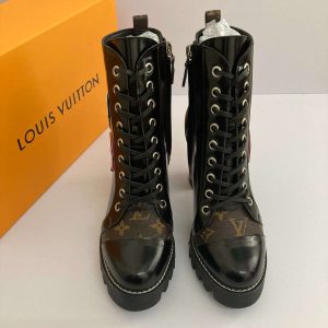 New Fashion Women LV Shoes 017 PA