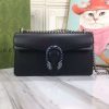 New Fashion GG Handbag 375 QA