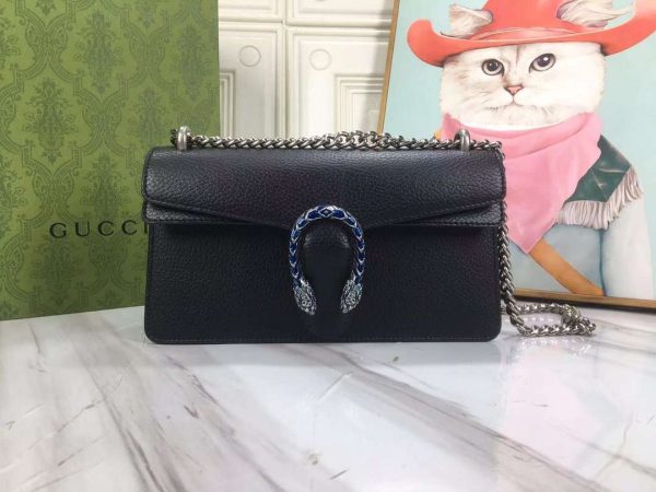 New Fashion GG Handbag 375 QA