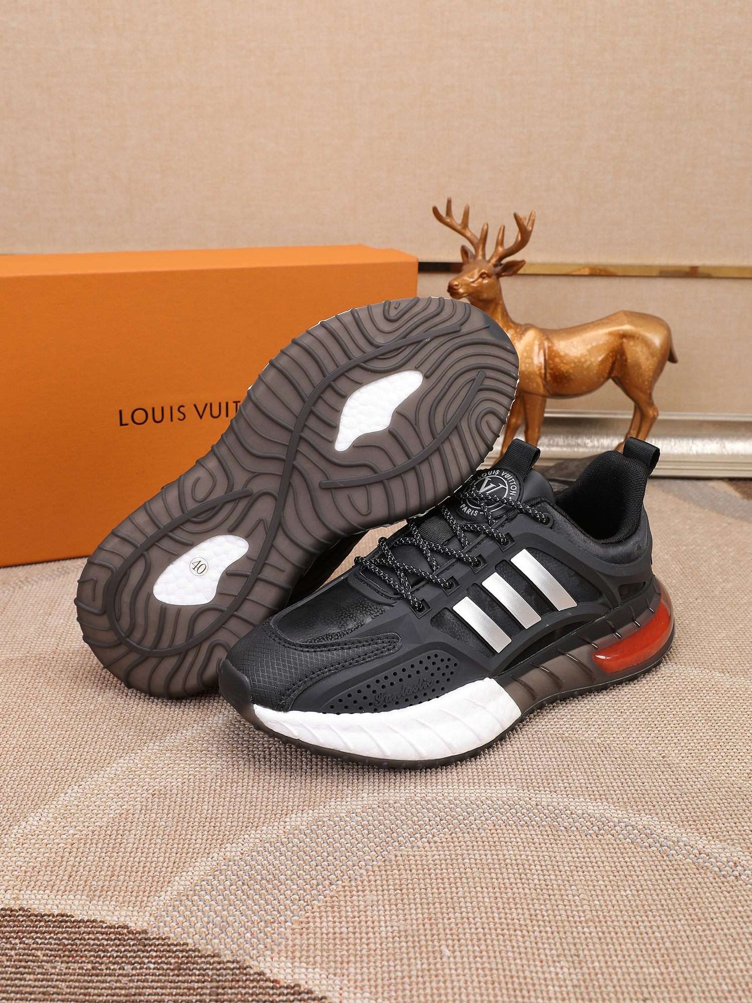 New Fashion Shoes L3111 TEN New Fashion Shoes L3111 TEN