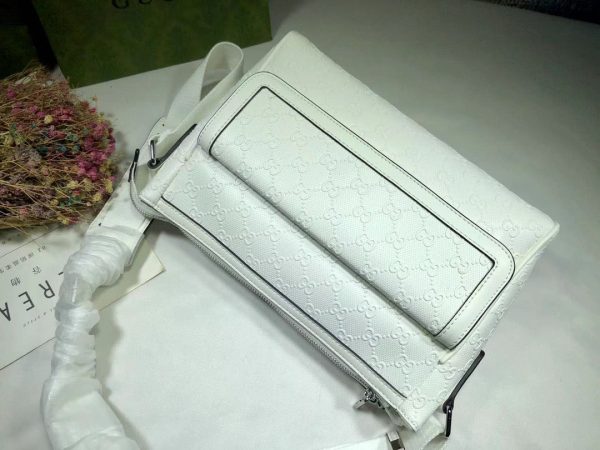 New Fashion GG Handbag 326 QA