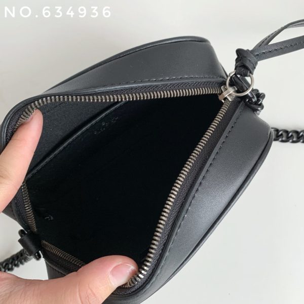 New Fashion GG Handbag 303 QA