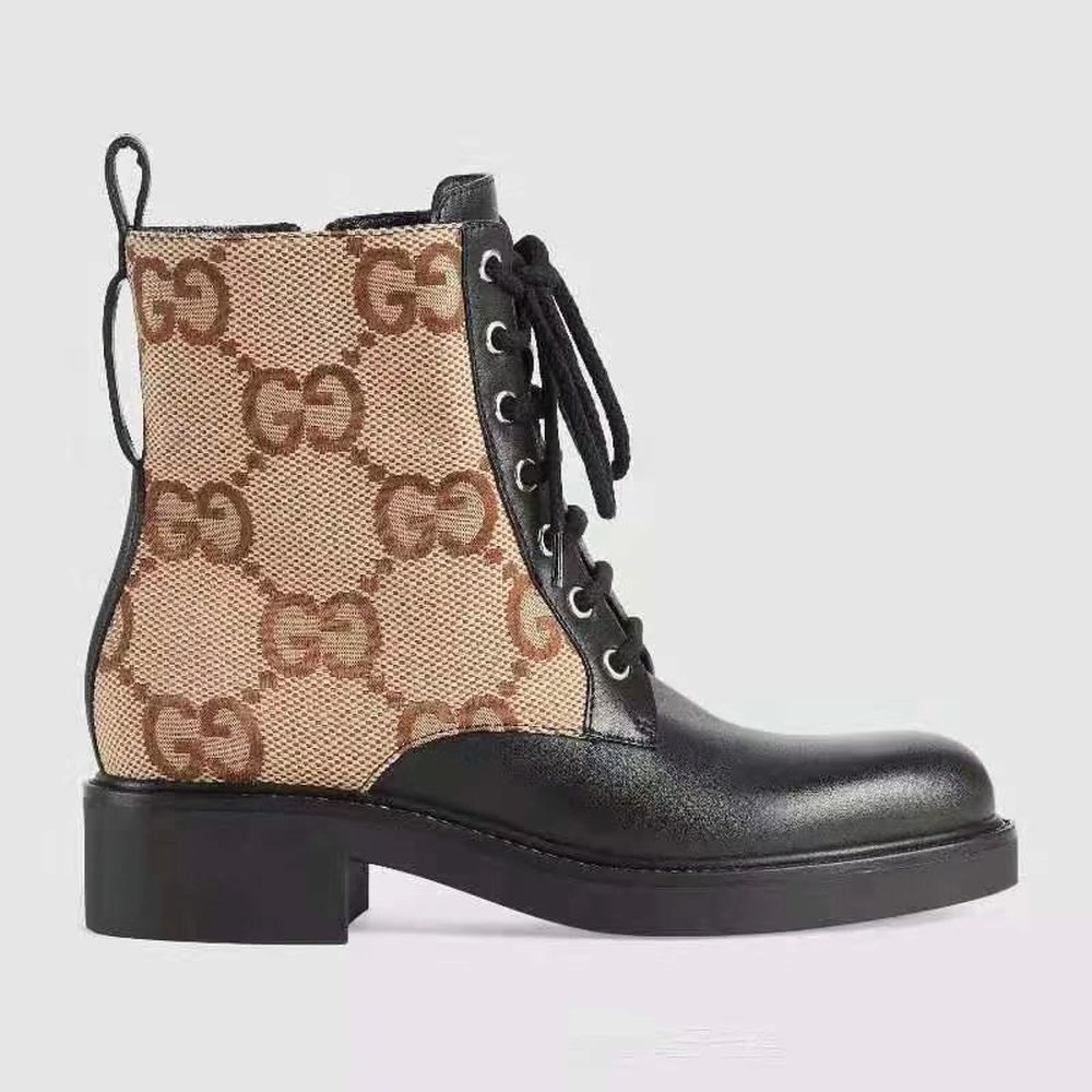 New Fashion GG Women Shoes 110