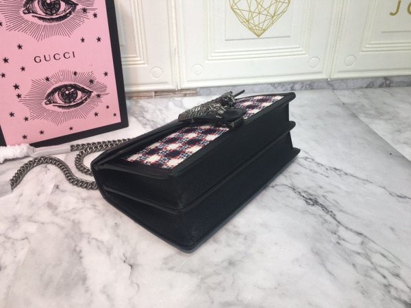 New Fashion GG Handbag 077 QA
