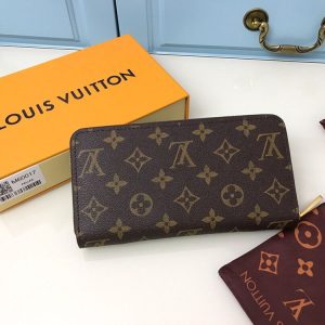 New Fashion Wallet H449 TEN