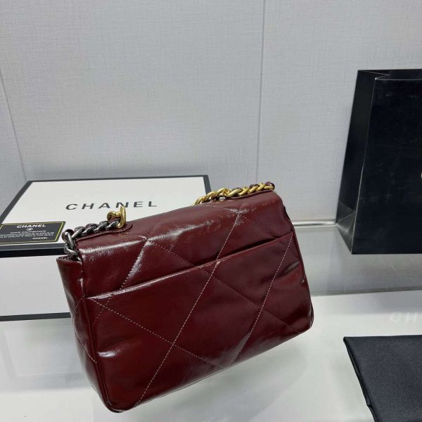New Fashion Bag C3402 TEN